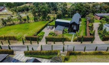 Venta Casa Alto De Palmas Envigado