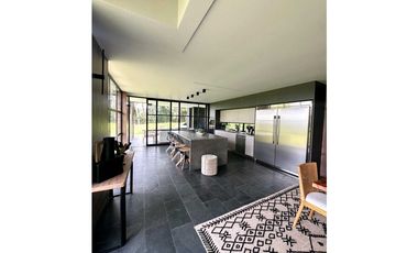 Venta Casa Alto De Palmas Envigado