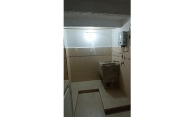 Apartamento en venta