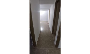 Apartamento en venta
