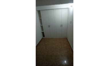 Apartamento en venta