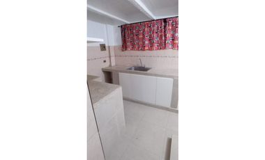 Apartamento en venta