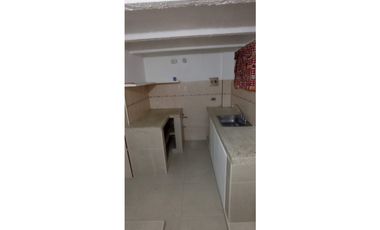 Apartamento en venta
