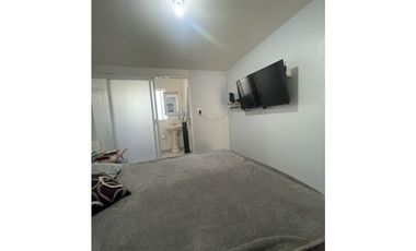 Casa En Renta de un Nivel en Villas del Descanso Jiutepec