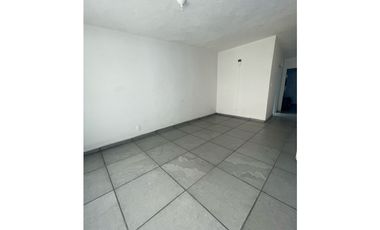 Casa En Renta de un Nivel en Villas del Descanso Jiutepec