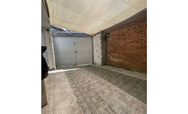 Casa En Renta de un Nivel en Villas del Descanso Jiutepec