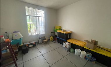 Casa En Renta de un Nivel en Villas del Descanso Jiutepec