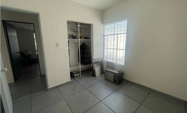 Casa En Renta de un Nivel en Villas del Descanso Jiutepec