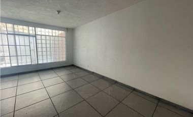 Casa En Renta de un Nivel en Villas del Descanso Jiutepec