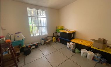 Casa En Renta de un Nivel en Villas del Descanso Jiutepec