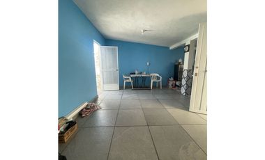 Casa En Renta de un Nivel en Villas del Descanso Jiutepec