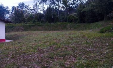 FINCA EN VENTA EN EL RETIRO VEREDA EL CHUSCAL.