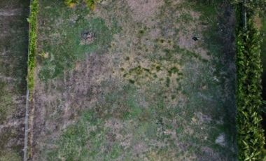 VENDO LOTE EN CONDOMINIO EN 1500 MTRS