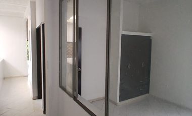 VENTA APARTAMENTO PH TERCER PISO