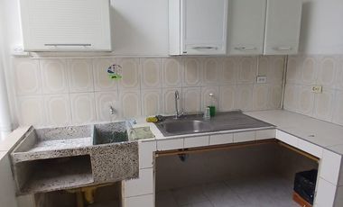 VENTA APARTAMENTO PH TERCER PISO