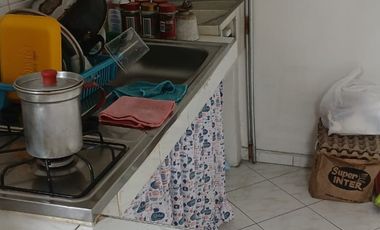 VENTA APARTAMENTO PH TERCER PISO