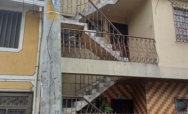 VENTA APARTAMENTO PH TERCER PISO