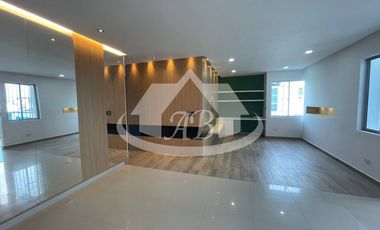 APARTAMENTO EN VENTA BARRIO CASTELLANA|9502