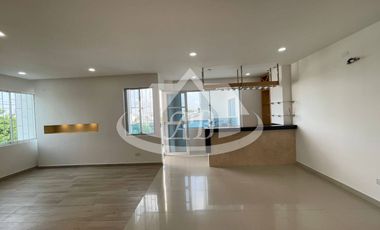 APARTAMENTO EN VENTA BARRIO CASTELLANA|9502