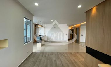 APARTAMENTO EN VENTA BARRIO CASTELLANA|9502