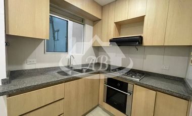 APARTAMENTO EN VENTA BARRIO CASTELLANA|9502