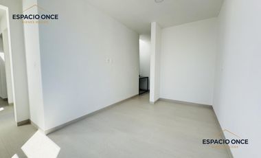 Casa en Real Santa Fe