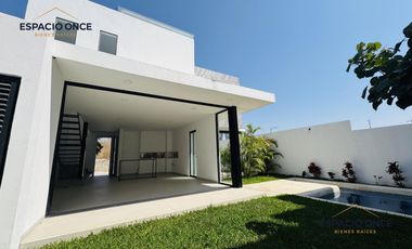 Casa en Real Santa Fe