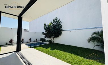 Casa en Real Santa Fe