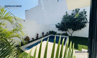 Casa en Real Santa Fe