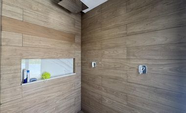 CASA DE UN NIVEL EN VENTA EN MARINA DE PUNTA TIBURÓN