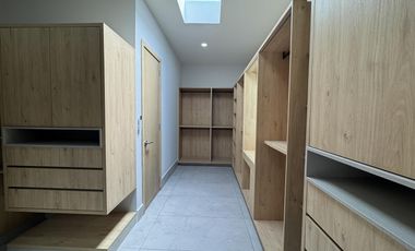 CASA DE UN NIVEL EN VENTA EN MARINA DE PUNTA TIBURÓN