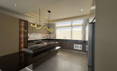 CASA DE UN NIVEL EN VENTA EN MARINA DE PUNTA TIBURÓN