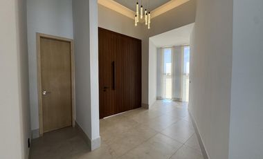 CASA DE UN NIVEL EN VENTA EN MARINA DE PUNTA TIBURÓN