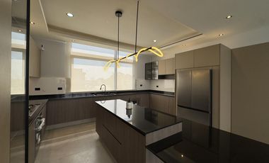 CASA DE UN NIVEL EN VENTA EN MARINA DE PUNTA TIBURÓN