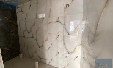 Casa en venta con cuatro recamaras y terraza en Tlaxcala