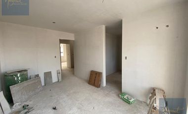 Casa en venta con cuatro recamaras y terraza en Tlaxcala