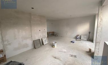 Casa en venta con cuatro recamaras y terraza en Tlaxcala