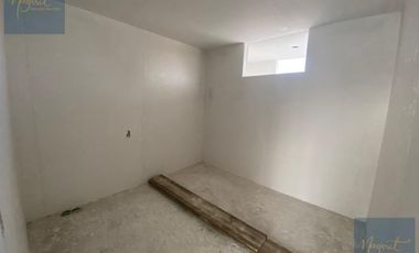 Casa en venta con cuatro recamaras y terraza en Tlaxcala