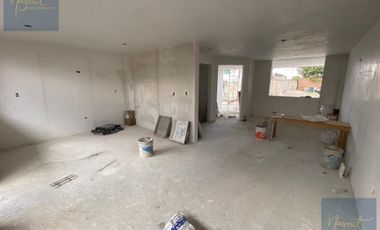 Casa en venta con cuatro recamaras y terraza en Tlaxcala