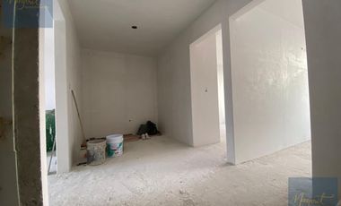 Casa en venta con cuatro recamaras y terraza en Tlaxcala