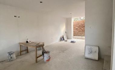 Casa en venta con cuatro recamaras y terraza en Tlaxcala