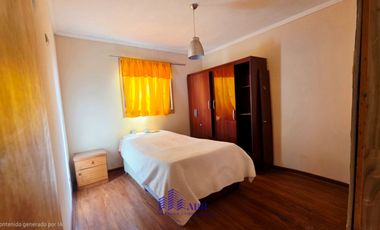 Parcela con Casa Condominio El Tranque, Til Til