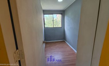 Departamento en Venta 3d, 2b y 2e. Conchalí