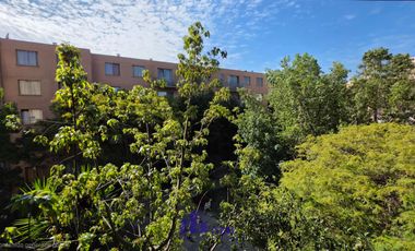 Departamento en Venta 3d, 2b y 2e. Conchalí