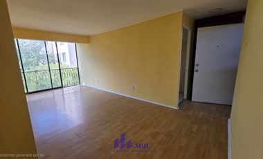 Departamento en Venta 3d, 2b y 2e. Conchalí