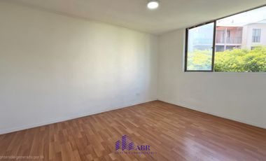 Departamento en Venta 3d, 2b y 2e. Conchalí