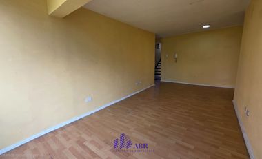 Departamento en Venta 3d, 2b y 2e. Conchalí