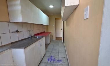 Departamento en Venta 3d, 2b y 2e. Conchalí