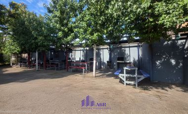 Departamento en Venta 3d, 2b y 2e. Conchalí