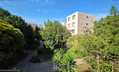 Departamento en Venta 3d, 2b y 2e. Conchalí